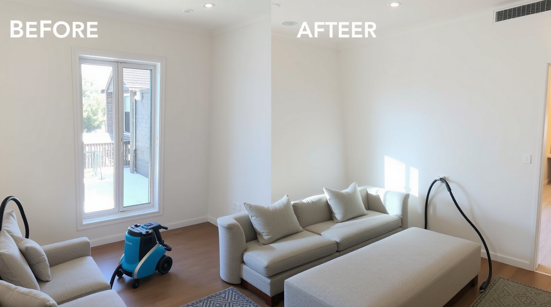 Professional Upholstery Cleaning Warana